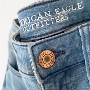 ✨SALE✨ AEO Super Stretch Jeans